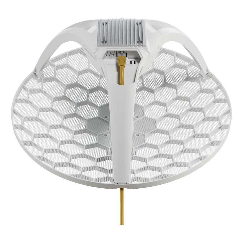 MIKROTIK LHGGR&R11E-LTE7 LHGG LTE7 KIT - Imagem 4