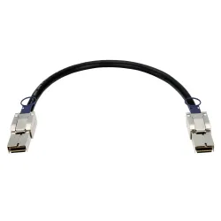 D-LINK DEM-CB50CXP DAC kabel 120GbE, pasivní CXP Twinaxial