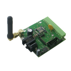 Контроллер GSM Tinycontrol V3, 1-Wire (RJ11), SPI, I2C, UART