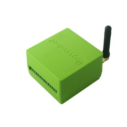 Tinycontrol GSM Controlador V3 | Kontroler | 1-wire (RJ11), SPI, I2C, UART - Imagem 2