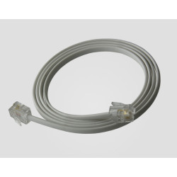 Tinycontrol | Cable extension | for RJ11 splitter of...