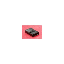 Cabo de conexao Tinycontrol | Cabo de conexao | 35cm, dedicado a DHT22 - Imagem 2