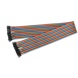 Tinycontrol | Anschlusskabel | 60cm, speziell f&uuml;r DHT22
