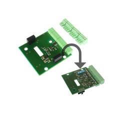Tinycontrol | Control board On/Off/PWM | for LAN...