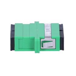 Extralink SC/APC | Adapter | Einzelmodus, Duplex - Bild 2
