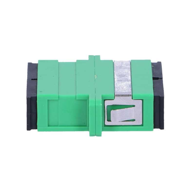 Extralink SC/APC Adaptörü, Tek mod, Duplex - Görsel 2