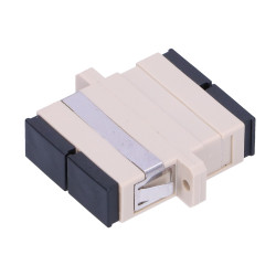 Extralink SC/UPC | Adaptador | Modo multiple, Duplex