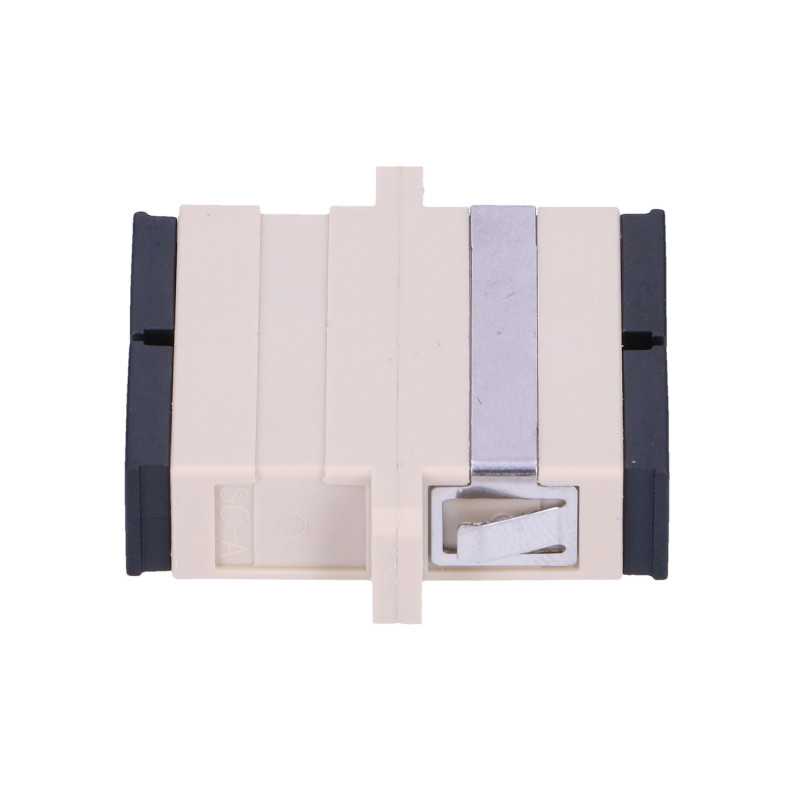 Extralink SC/UPC | Adapter | Multi mode, Duplex - Image 2