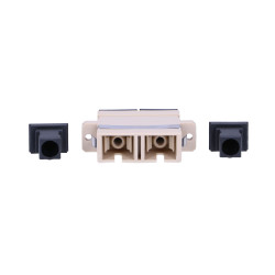 Extralink SC / UPC | Adaptador | Multimodo, Duplex - Imagem 3