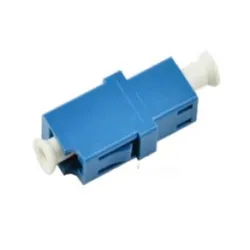 Extralink LC/UPC | Adapter | Jednomodowy, Simplex