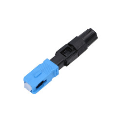 Extralink SC/UPC | Steckverbinder | Schnellverbinder
