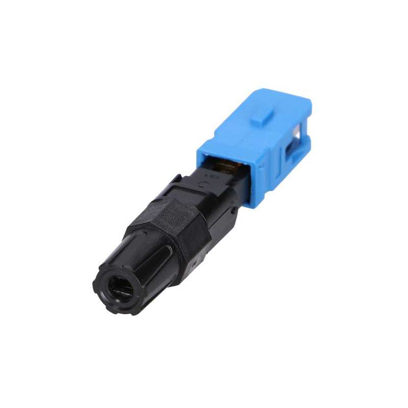 Extralink SC/UPC | Connector | Fast connector - Image 3