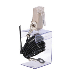 Экранированные разъемы RJ45 Ubiquiti TC-GND, TOUGHCable - Изображение 2