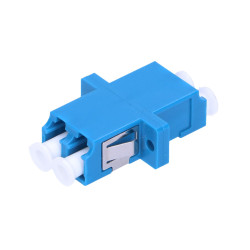 Extralink LC/UPC | Adapt&eacute;r | Jednomodov&yacute;, Duplex