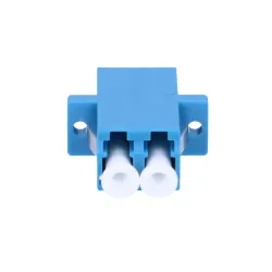 Extralink LC/UPC | Adapter | Jednomodowy, Duplex - Zdjęcie 2