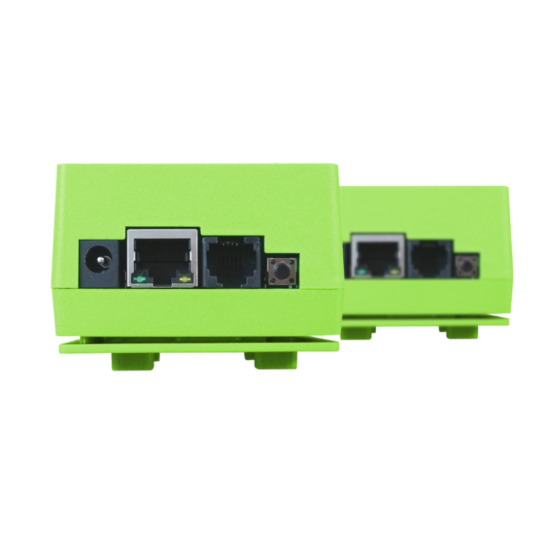 Controlador Tinycontrol LAN V2 | Controlador de LAN | conjunto contiene carcasa - Imagen 2