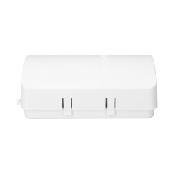 Mimosa NID | Interface exterior, pára-raios com ligaçao a terra | 2x RJ-45, Gigabit, IP54 - Imagem 5