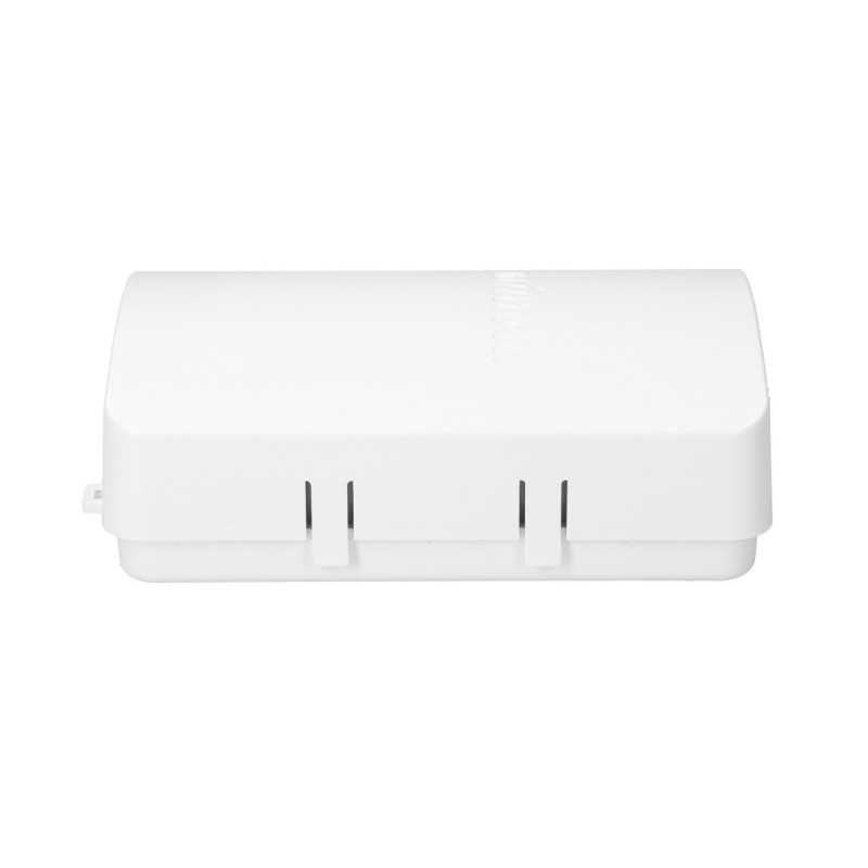 Interfaccia Esterna, Parafulmine con Messa a Terra Mimosa NID, 2x RJ-45, Gigabit, IP54 - Immagine 5