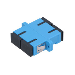Extralink SC/UPC | Adaptér | Jednomodový, Duplex - Obrázek 2