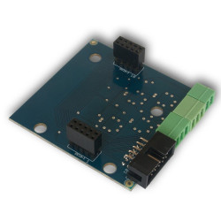 Tinycontrol | Placa de control On / Off / PWM | para LAN...