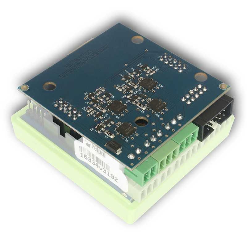 Tinycontrol | Placa de control On / Off / PWM | para LAN Controler V3 - Imagen 3