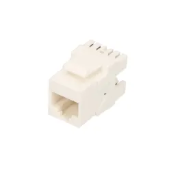 Extralink CAT6 UTP | Keystone | RJ45