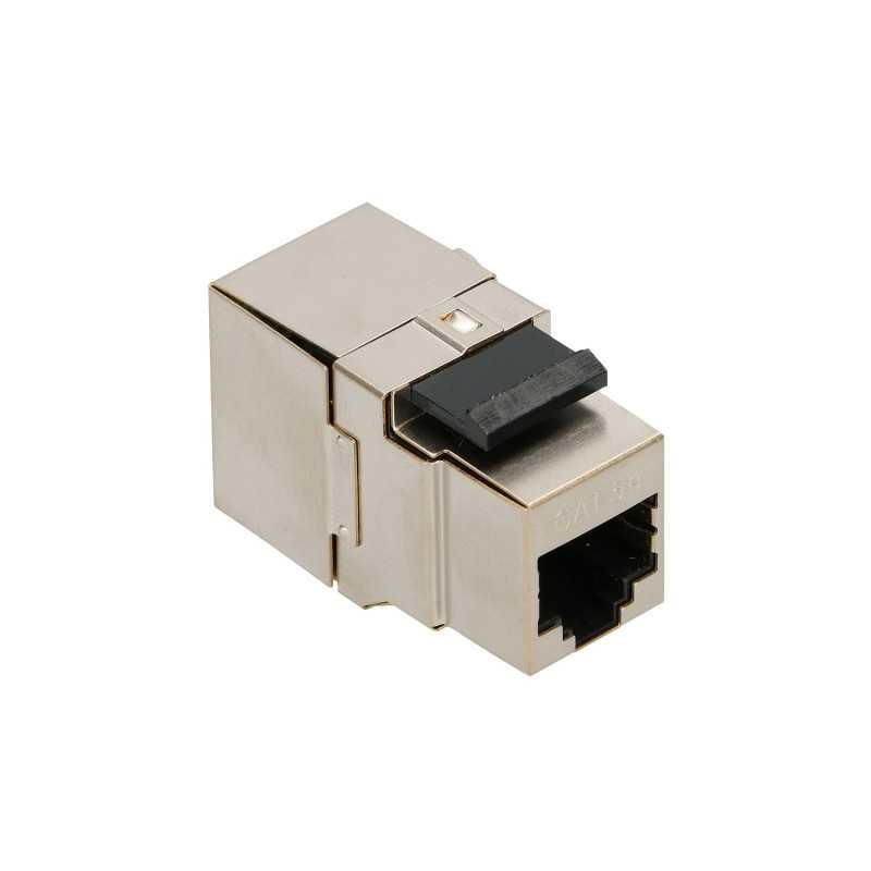 Keystone Extralink CAT5E STP, RJ45 Bağlantı - Görsel 2