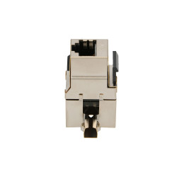 Разъем Keystone Extralink CAT5E STP, RJ45 - Изображение 3