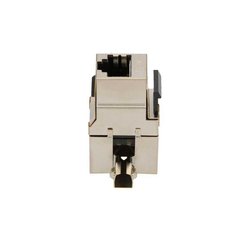 Extralink CAT5E STP | Keystone | RJ45 - Imagem 3