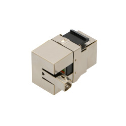 Extralink CAT6 STP | Keystone | RJ45 - Imagen 3