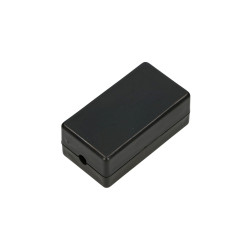 Extralink CAT5E UTP | Caja de conexi&oacute;n | negro