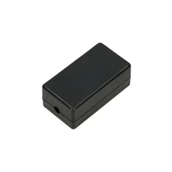 Extralink CAT5E UTP | Connection box | black