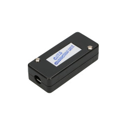 Extralink CAT6 UTP | Caixa de junçao | barril, conector,...