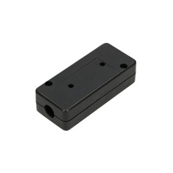 Extralink CAT6 UTP | Caja de conexión | negro - Imagen 3