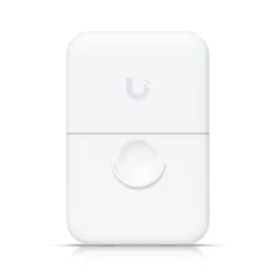 Ubiquiti ETH-SP-G2 | Ethernet Surge Protector | Gen2, 2x...