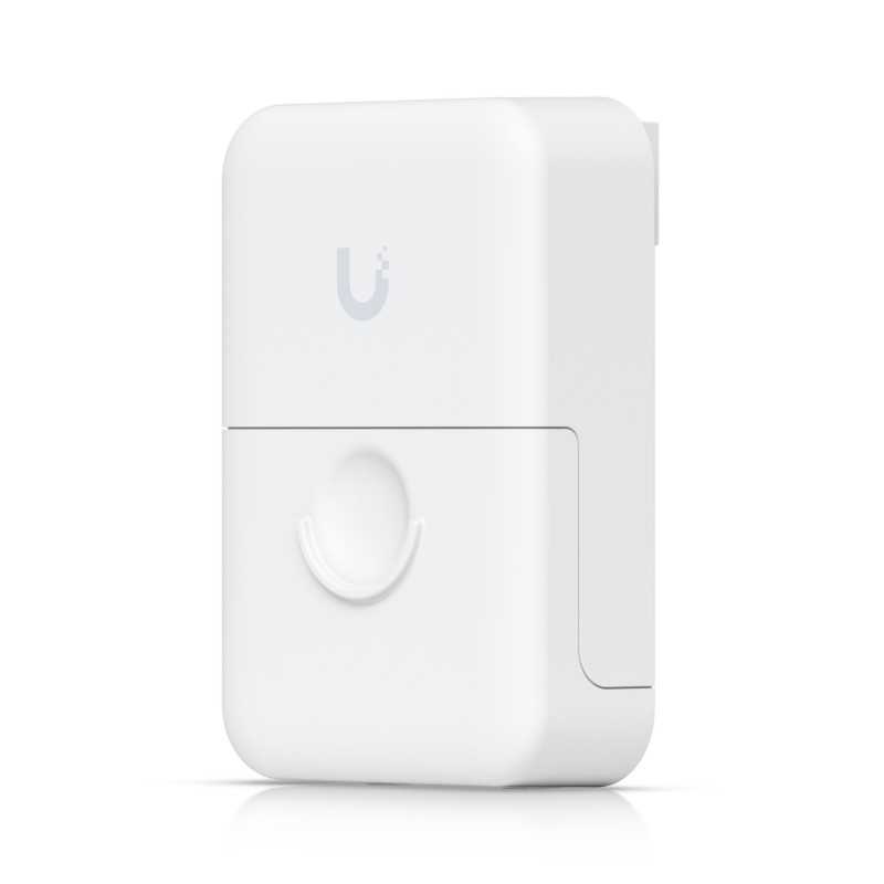 Ubiquiti ETH-SP-G2 | Protetor de sobretensao para Ethernet | Gen2, 2x RJ45 1000Mb / s - Imagem 2