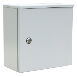 Hermetik Kabin Mantar SM-30/30/15, IP65 Koruma Derecesi,...