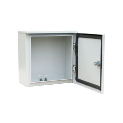 Mantar SM-30/30/15 | Luftdichter Schrank | IP65, Tiefe 150 mm - Bild 2