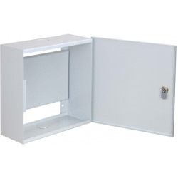 Mantar TPR 30/30/12 P | Schrank | Tiefe 120 mm - Bild 2