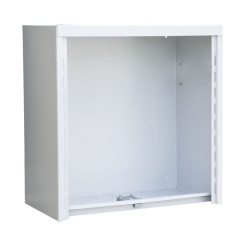 Mantar M-58/58/30 WZM | Armored cabinet | depth 300 mm - Image 2