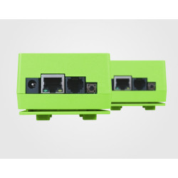 Tinycontrol LAN Kontrolörü V2.5, 1x RJ45 10Mb/s PoE - Görsel 4