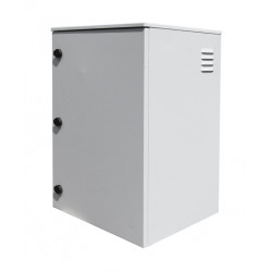 Mantar SM-80/55/45 Rack 19" 12U | Hermetic cabinet |...