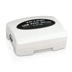 TP-Link TL-PS110U | Servidor de impresora | De un puerto...