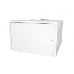 Mantar TPR-35/55/60 19" 6U | Schrank | 1mm Stahl