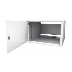 Mantar TPR-35/55/60 19" 6U | Szafka | blacha stalowa 1mm - Zdjęcie 3