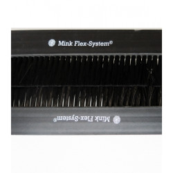 Mantar TPR-35/55/60 19 "6U | Gabinete | Chapa de aço de 1mm - Imagem 4