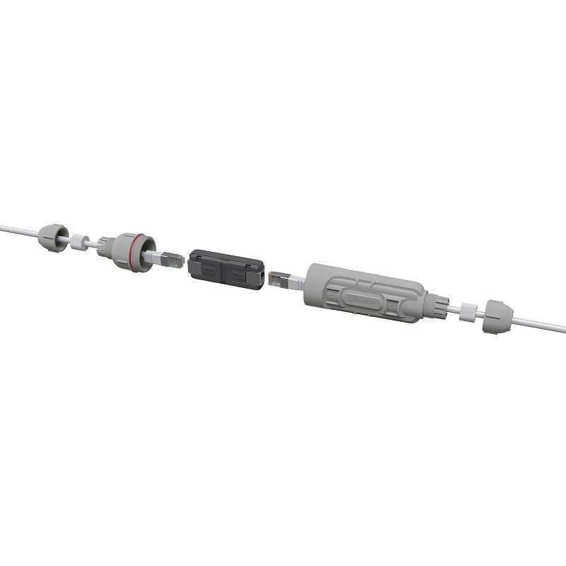 Custodia MikroTik GPeR IP67 | Alloggiamento | Esterno, IP68, dedicato a GPeR - Immagine 2