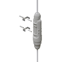 Custodia MikroTik GPeR IP67 | Alloggiamento | Esterno, IP68, dedicato a GPeR - Immagine 3