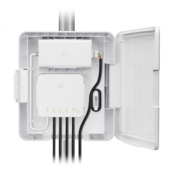 Ubiquiti USW-Flex-Utility | Kryt | pro USW-Flex