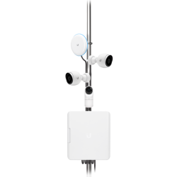 Ubiquiti USW-Flex-Utility | Construçao | dedicado para USW-Flex - Imagem 2